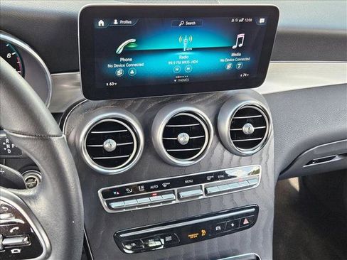 Certified 2022 Mercedes-Benz GLC 300 image 14