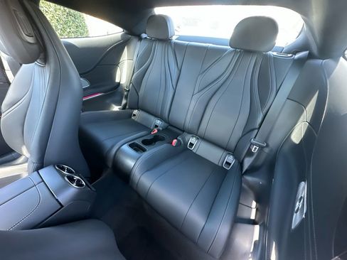 New 2026 Mercedes-Benz CLE 450 4MATIC Coupe image 22