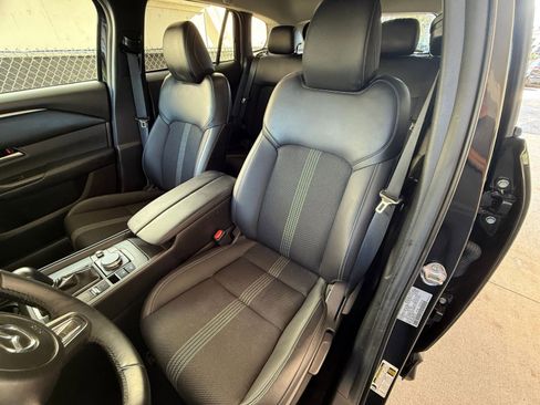 Used 2025 MAZDA CX-50 AWD 2.5 S w/ Select Package image 36