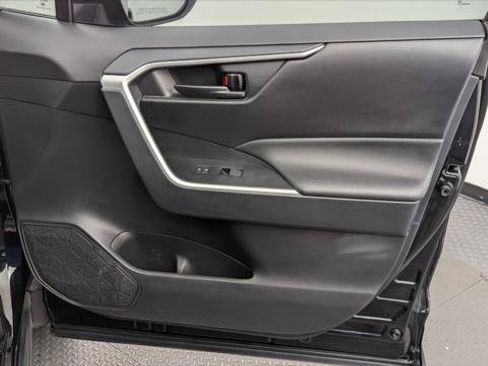 Used 2025 Toyota RAV4 LE FWD image 22