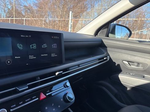 Certified 2025 Hyundai Tucson SEL image 18