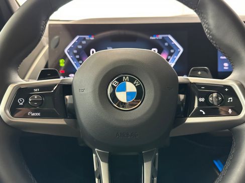 Used 2025 BMW X3 xDrive30i w/ M Sport Package AWD/4WD image 17