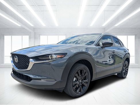 New 2026 MAZDA CX-30 AWD 2.5 S image 7