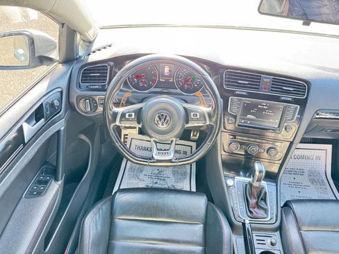 Used 2016 Volkswagen GTI Autobahn w/ Lighting Package (SEL) image 43