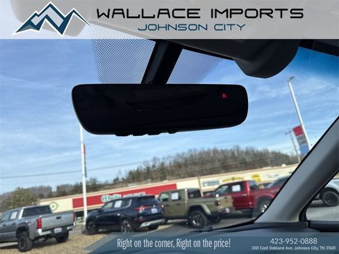 Used 2020 Subaru Outback Touring XT image 18