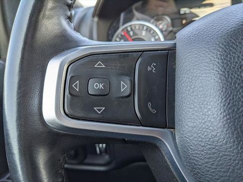 Certified 2024 RAM 2500 Big Horn image 26