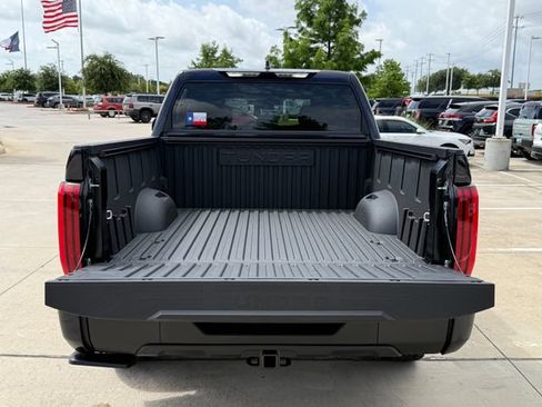 Used 2026 Toyota Tundra SR5 AWD/4WD image 27