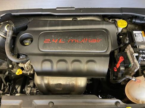 Used 2022 Jeep Compass Latitude image 25