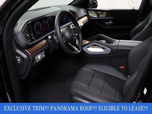 Used 2026 Mercedes-Benz GLE 350 4MATIC image 12