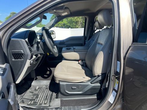 Used 2020 Ford F150 XLT AWD/4WD image 18