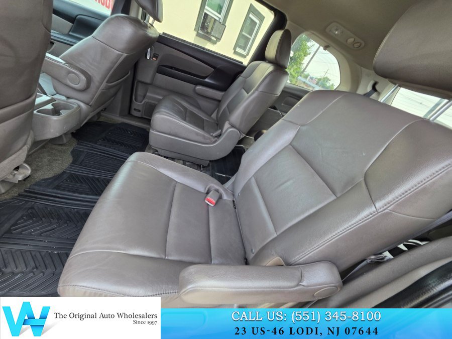 Used 2014 Honda Odyssey EX-L image 14