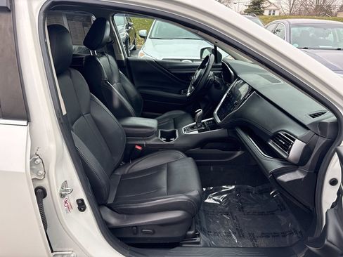 Used 2020 Subaru Outback Limited w/ Popular Package #2 image 10