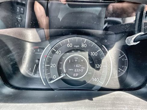 Used 2014 Honda CR-V EX-L image 15