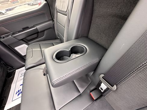 New 2025 Ford F150 Raptor image 26