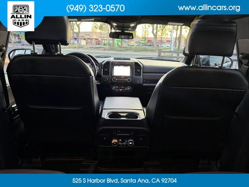 Used 2019 Ford Expedition Limited w/ Special Edition Package RWD image 17