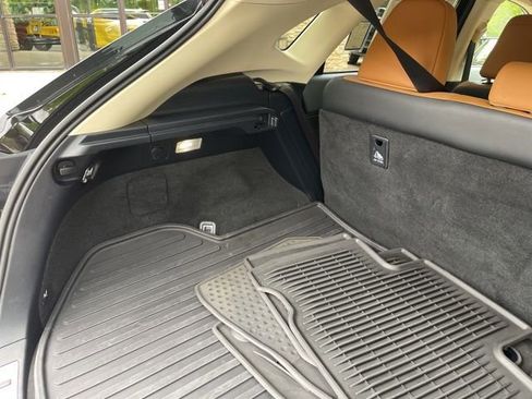 Used 2019 Lexus NX 300 AWD w/ Premium Package image 38