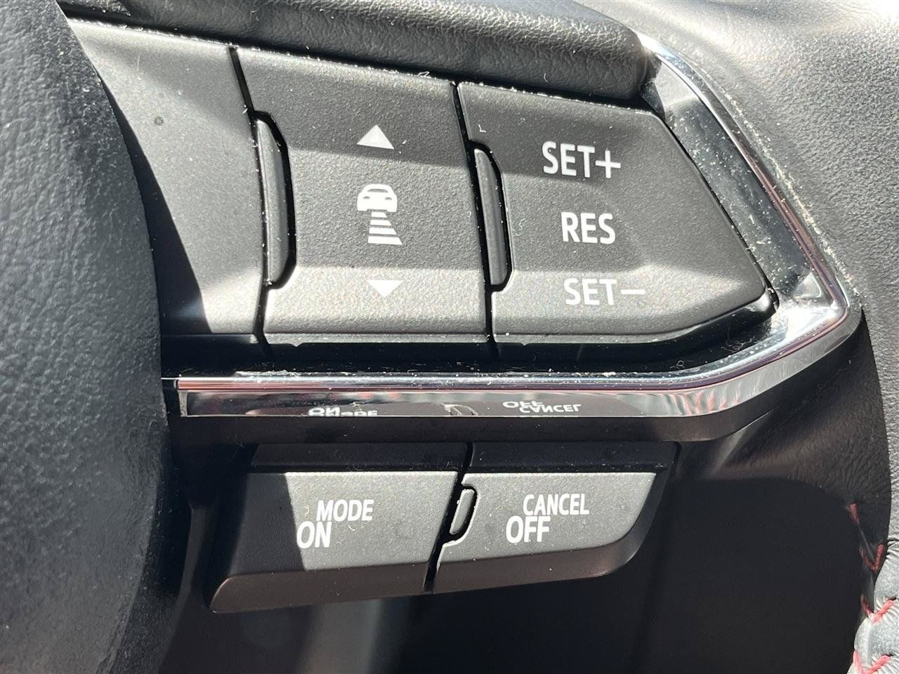 Used 2024 MAZDA CX-5 Carbon Edition AWD/4WD image 23