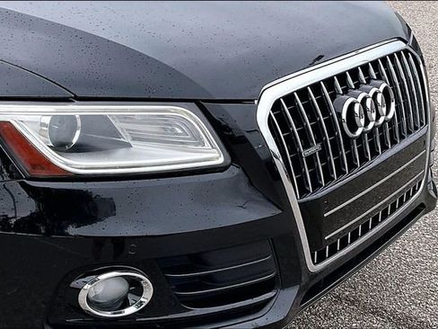 Used 2014 Audi Q5 TDI Premium Plus AWD/4WD image 26