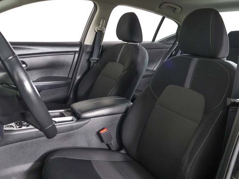 Used 2024 Nissan Sentra SV w/ All-Weather Package FWD image 26