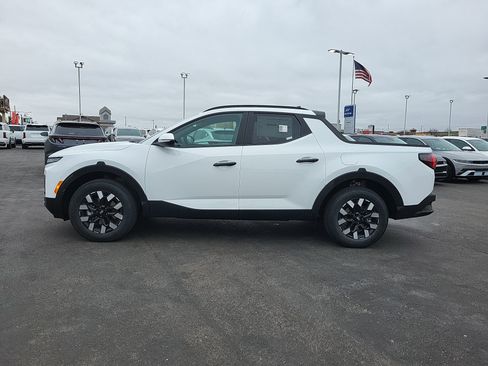 New 2026 Hyundai Santa Cruz SEL AWD/4WD image 2