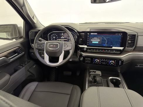 New 2026 GMC Sierra 1500 SLT w/ SLT Premium Plus Package AWD/4WD image 21