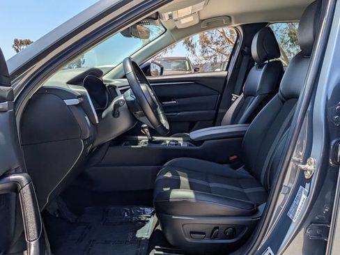 Certified 2025 MAZDA CX-50 AWD 2.5 S w/ Preferred Package image 14