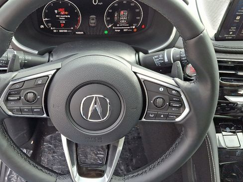 New 2026 Acura MDX SH-AWD w/ Advance Package image 15