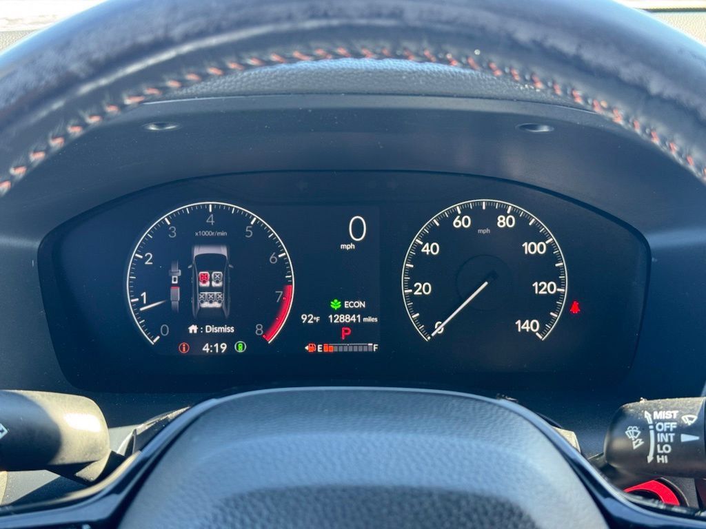 Used 2023 Honda HR-V Sport image 11