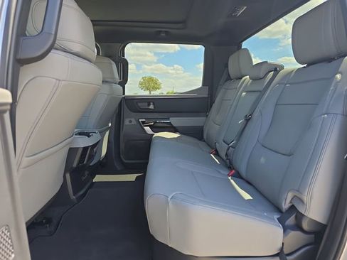 New 2026 Toyota Tundra Limited image 13