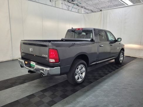 Used 2018 RAM 1500 Big Horn AWD/4WD image 9