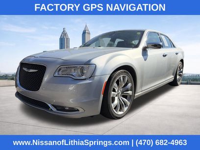 Used 2020 Chrysler 300 Limited