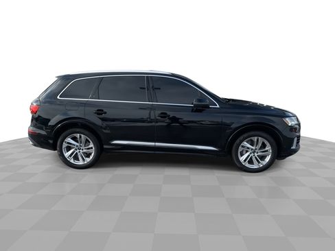 Used 2023 Audi Q7 3.0T Prestige w/ Prestige Package image 9