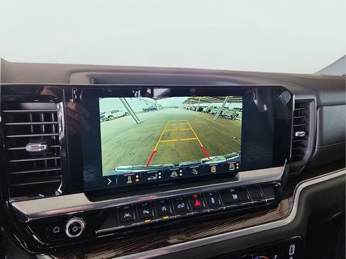 New 2026 GMC Sierra 1500 Elevation w/ Elevation Premium Package image 24