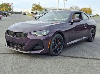 Used 2026 BMW 230i xDrive Coupe AWD/4WD video 2