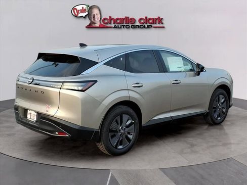 New 2026 Nissan Murano SL image 5