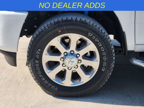 New 2026 RAM 2500 Lone Star image 11