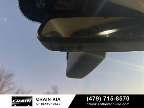 Used 2016 Land Rover Range Rover Sport HSE image 27