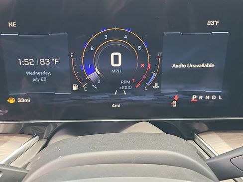 New 2026 Chevrolet Suburban LT w/ Comfort Package RWD image 27