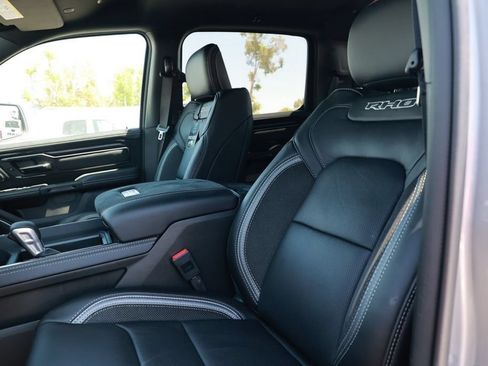 New 2026 RAM 1500 RHO AWD/4WD image 16