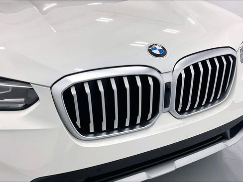 Used 2024 BMW X3 xDrive30i w/ Premium Package w/ZPA image 38