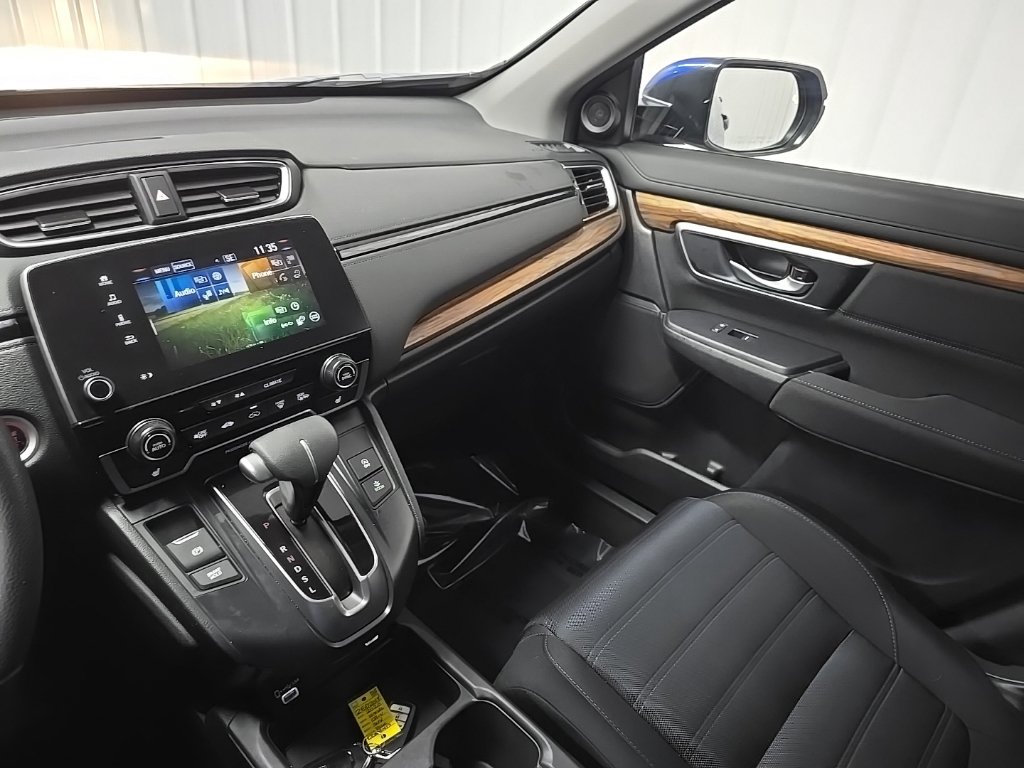 Used 2020 Honda CR-V EX image 26