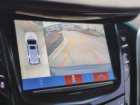 Used 2020 Cadillac Escalade ESV image 28