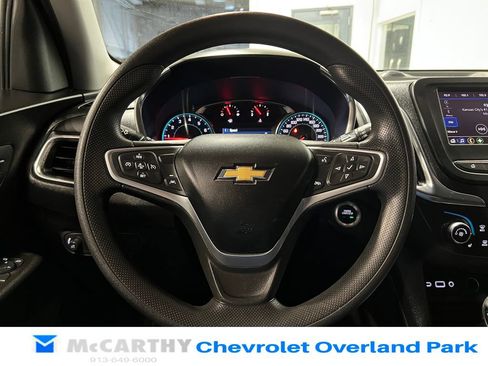 Used 2022 Chevrolet Equinox LT FWD image 12