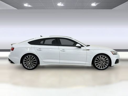 Used 2023 Audi A5 2.0T Premium Plus w/ Premium Plus image 8