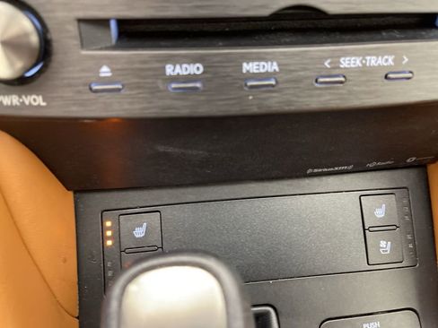 Used 2019 Lexus RC 300 AWD image 16