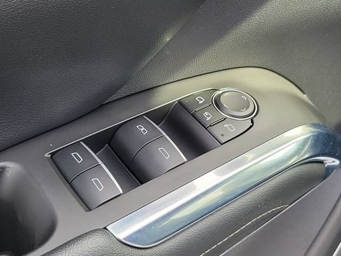 Certified 2025 Chevrolet Traverse High Country w/ LPO, Floor Liner Package FWD image 25