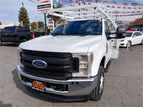 Used 2019 Ford F350 XL w/ XL Value Package image 20