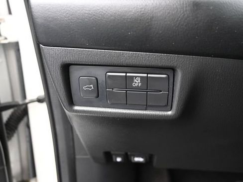 Certified 2024 MAZDA CX-5 Carbon Edition AWD/4WD image 11