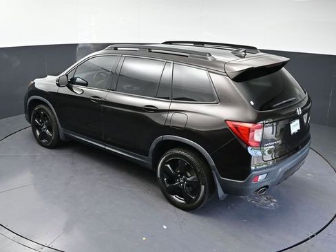 Used 2020 Honda Passport Elite image 29