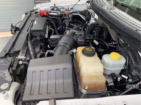 Used 2014 Ford F150 XL AWD/4WD image 12